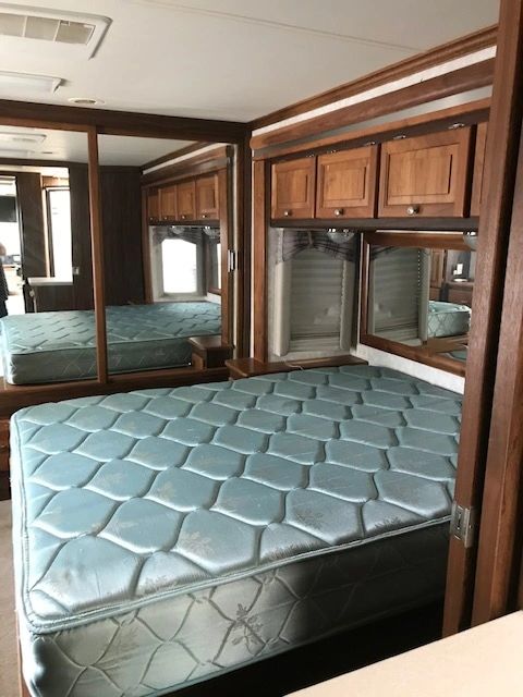 University Station RV Resort
