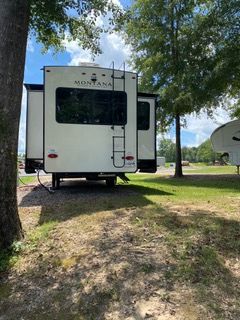 University Station RV Resort