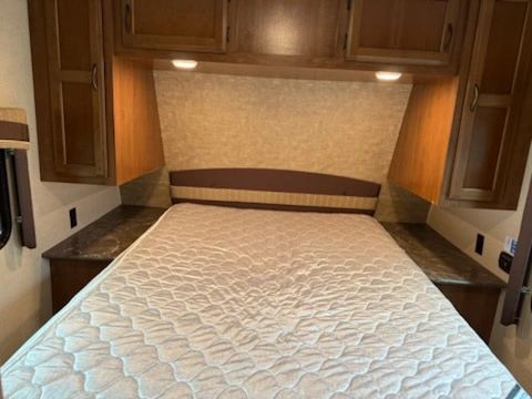 University Station RV Resort