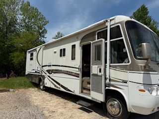 University Station RV Resort