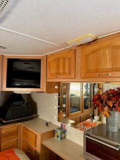 University Station RV Resort