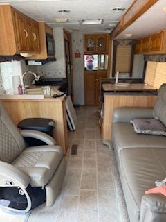 University Station RV Resort