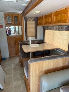 University Station RV Resort